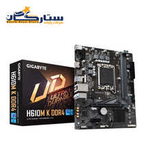مادربرد گیگابایت مدل Gigabyte H610M K D4